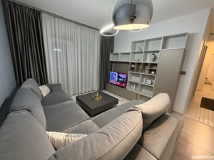 Inchiriez apartament cu 2 camere si balcon in Giroc