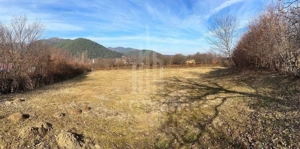 Teren intravilan 2.295 mp, deschidere 60 m – Rășinari, comision 0% - imagine 3