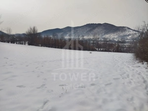 Teren intravilan 2.295 mp, deschidere 60 m – Rășinari, comision 0% - imagine 2