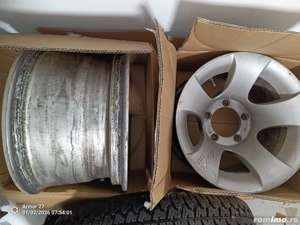 vand jenti 15" et negativ  - imagine 6