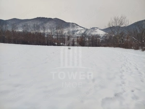 Teren intravilan 2.295 mp, deschidere 60 m – Rășinari, comision 0% - imagine 6