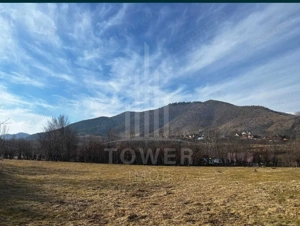 Teren intravilan 2.295 mp, deschidere 60 m – Rășinari, comision 0% - imagine 5