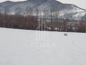 Teren intravilan 2.295 mp, deschidere 60 m – Rășinari, comision 0% - imagine 10