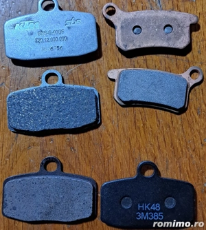 Piese KTM noi - imagine 5