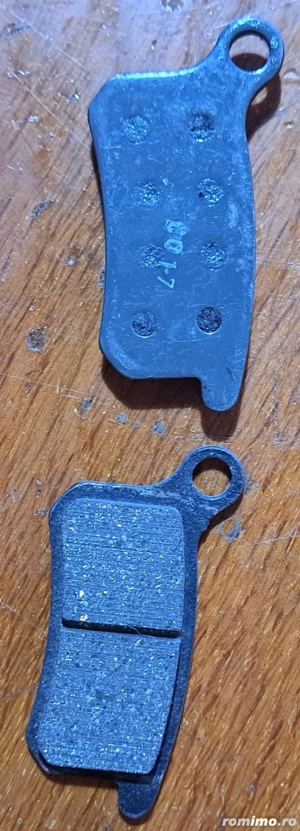 Piese KTM noi - imagine 4