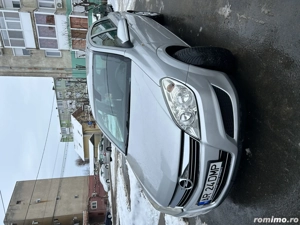 Vand Opel Astra H 1.4 2008