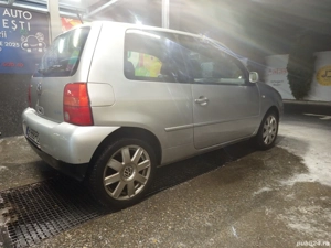 Lupo 1.0 (93000) km reali - imagine 2