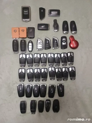 Vand chei auto Originale Audi,Bmw,Mercedes,Ford,Mini,Skoda,Nisan;Volvo,Hiundai,Peugeot,Jaguar,Renaul