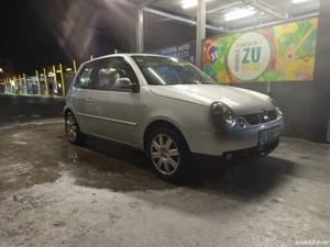 Lupo 1.0 (93000) km reali - imagine 3