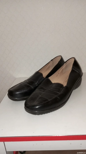 Pantofi pentru femei.