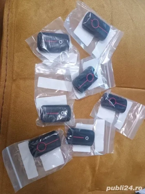 Husa cheie Yamaha n-max ,x-max,t-max din silicon 2020-2026