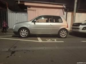 Lupo 1.0 (93000) km reali - imagine 4