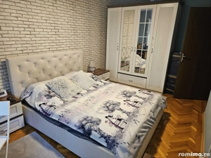 Apartament cu 3 camere, et 2, zona Gheorghe Lazăr - imagine 3