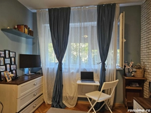 Apartament cu 3 camere, et 2, zona Gheorghe Lazăr - imagine 4