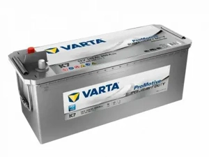 Baterie Varta 12V. 800A la numai 400 ron