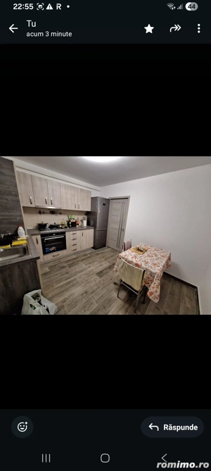 Inchiriez Ap 2 camere