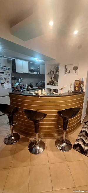 Apartament cu 3 camere, et 2, zona Dacia - imagine 3