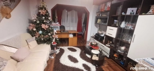 Apartament cu 3 camere, et 2, zona Dacia - imagine 2