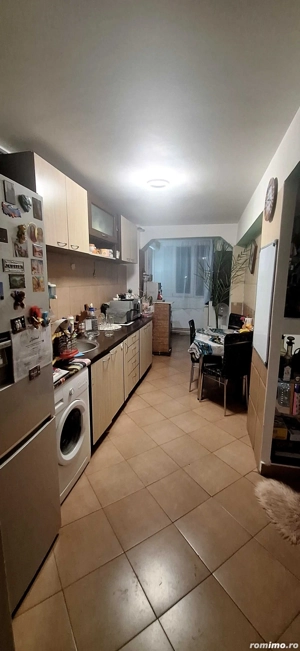 Apartament cu 3 camere, et 2, zona Dacia - imagine 6