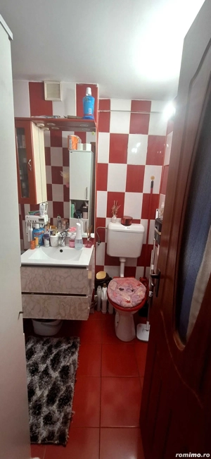 Apartament cu 3 camere, et 2, zona Dacia - imagine 7