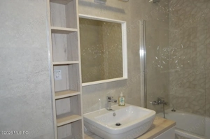 Nordmark Residence - Cartier Negru Voda, Apartament 3 camere - Parcare - imagine 16