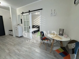 Ap 2 camere | PARCARE SUBTERANĂ | Zona Avram Iancu–BMW–Vivo Mall