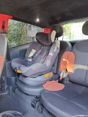 Citroen C2 - imagine 3