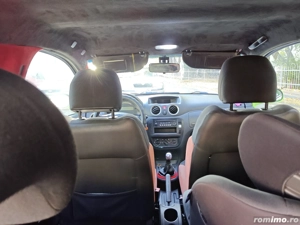 Citroen C2 - imagine 4