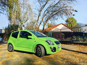 Citroen C2 - imagine 5