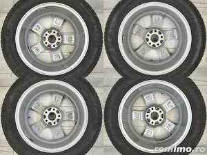 Roti/Jante Audi 5x112 225/45 R17 A4, A6, A3; VW Passat, Skoda, Seat - imagine 9