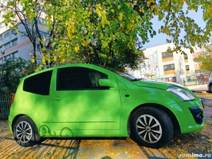 Citroen C2 - imagine 7