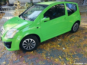 Citroen C2 - imagine 10