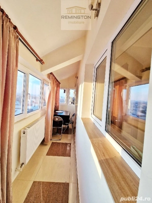 Bd. Mamaia - apartament 3 camere, 70mp, mobilat si utilat complet - imagine 10