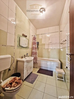 Bd. Mamaia - apartament 3 camere, 70mp, mobilat si utilat complet - imagine 9