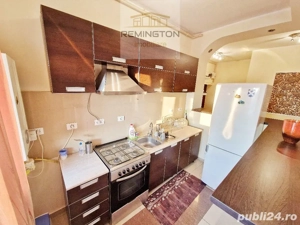 Bd. Mamaia - apartament 3 camere, 70mp, mobilat si utilat complet - imagine 8