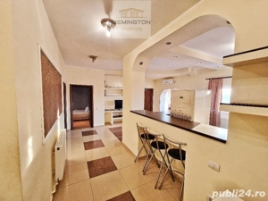 Bd. Mamaia - apartament 3 camere, 70mp, mobilat si utilat complet - imagine 4