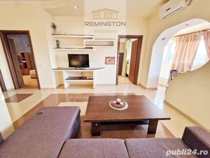 Bd. Mamaia - apartament 3 camere, 70mp, mobilat si utilat complet - imagine 3