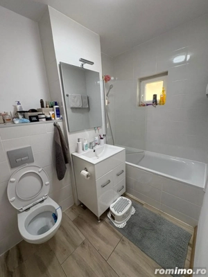 Apartament cu 3 camere, et 3, zona Aradului - imagine 3
