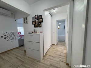 Apartament cu 3 camere, et 3, zona Aradului - imagine 5