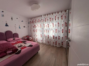 Apartament cu 3 camere, et 3, zona Aradului - imagine 4
