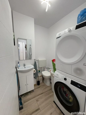 Apartament cu 3 camere, et 3, zona Aradului - imagine 2