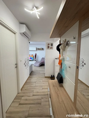 Apartament cu 3 camere, et 3, zona Aradului - imagine 7