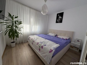 Apartament cu 3 camere, et 3, zona Aradului - imagine 8