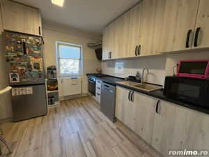 Apartament cu 3 camere, et 3, zona Aradului - imagine 6