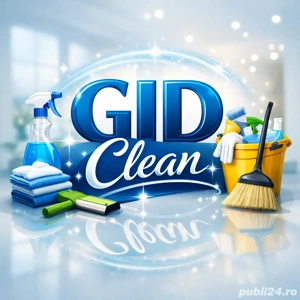 Echipă de curățenie profesională   servicii complete
