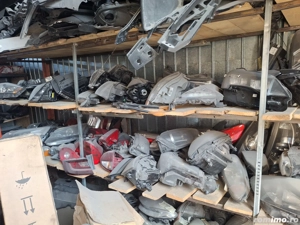 Faruri de vanzare si stopuri  Europene - imagine 2