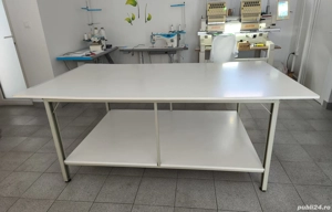 Masa de croit profesionala