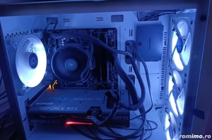 Montare Asamblare Calculatoare   Rapid & Profesionist