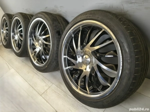Roti/Jante 5x112/5x114,3 225/45 R18; Audi, VW, Mercedes; Honda, Kia - imagine 7