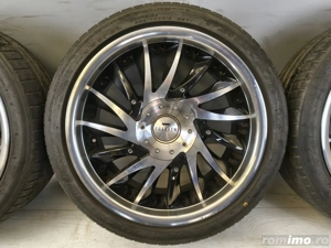 Roti/Jante 5x112/5x114,3 225/45 R18; Audi, VW, Mercedes; Honda, Kia - imagine 5